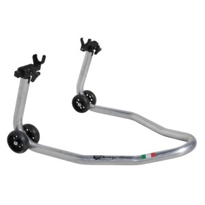 Caballete trasero RS03 F ajustable Ermax 632802011