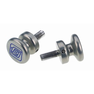 Sp05 par Diábolo Aluminio D6 FG SP 05 APRILIA RSV 1000 - R1 - R6 Ermax 632804006