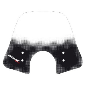 Serigrafía TRAME para cúpula Ermax SE05SVTRA