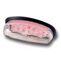 Luz trasera led blanca Ermax 910101040