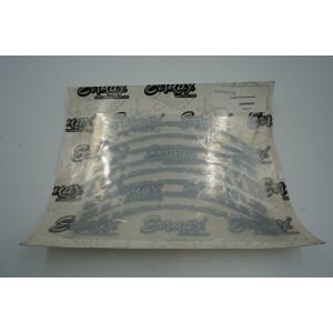 Kit pegatinas de llantas (20 pcs) Ermax 870554031