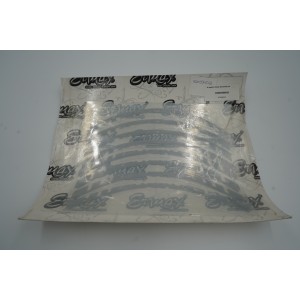 Kit pegatinas de llantas (20 pcs) Ermax 870554031