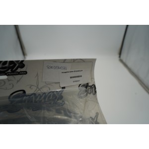 Kit pegatinas de llantas (20 pcs) Ermax 870554031