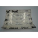 Kit pegatinas de llantas (20 pcs) Ermax 870501031