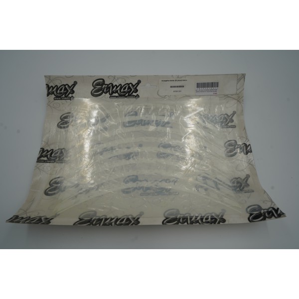 Kit pegatinas de llantas (20 pcs) Ermax 870501031