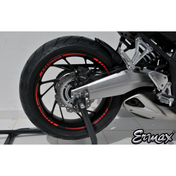 Kit pegatinas de llantas (20 pcs) Ermax 870506031