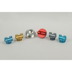 Tapón de aceite BH Ermax 340702001