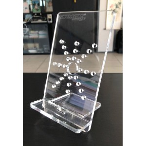 Soporte teléfono o tablet Ermax 6305ST00101