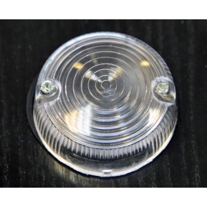 Lente de luz trasera blanca (modelo de diodo) CAB01 Ermax 910501037