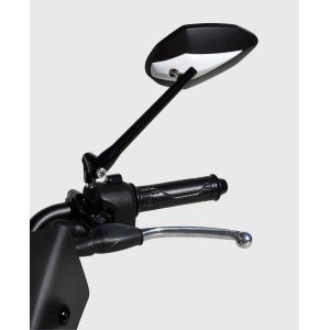 RET01B Par de espejos homologados reversibles y orientables Ermax 3205BL01B