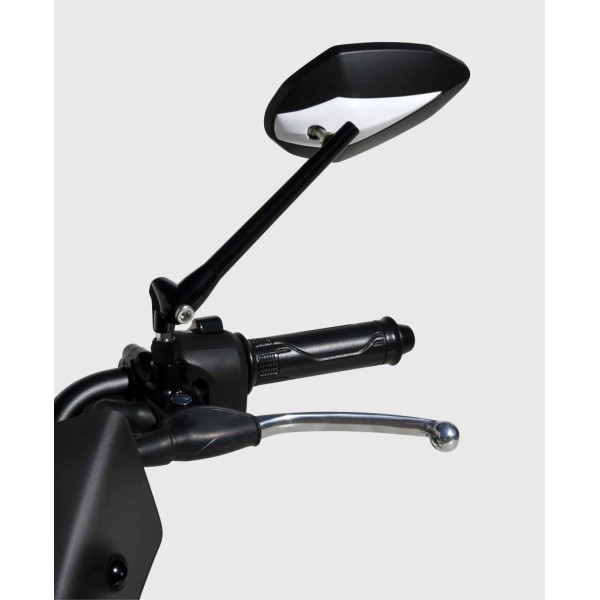 RET01B Par de espejos homologados reversibles y orientables Ermax 3205BL01B