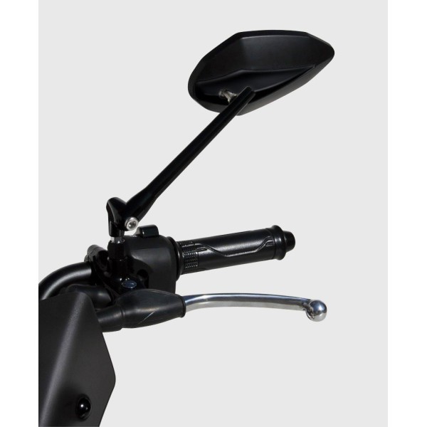 RET01N Par de espejos homologados reversibles y orientables Ermax 3205NO01N