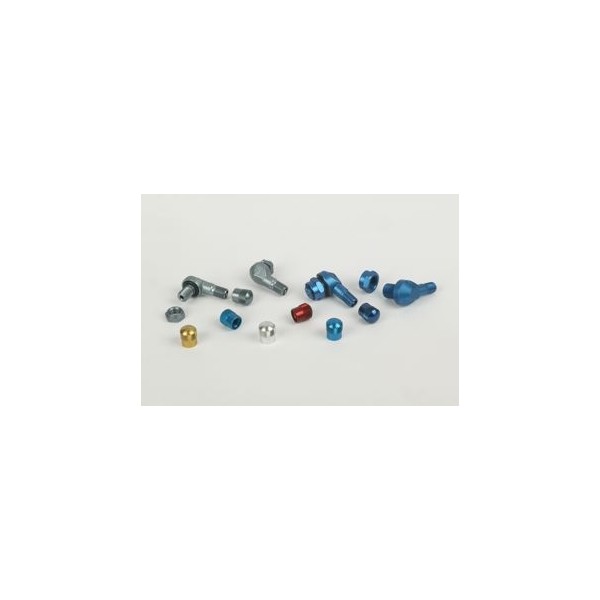 Valita válvula codo - tapón de válvula (la pieza) Ermax 315006001