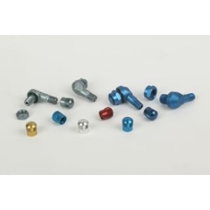 Valita válvula codo - tapón de válvula (la pieza) Ermax 315025001