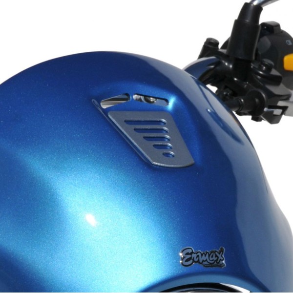 Placa decorativa Ermax Ermax PTDEC05001AL2