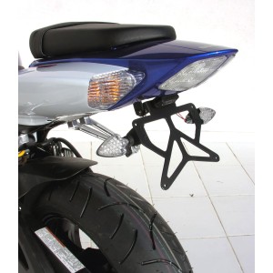 Soporte de matrícula MINI Ermax 900512002