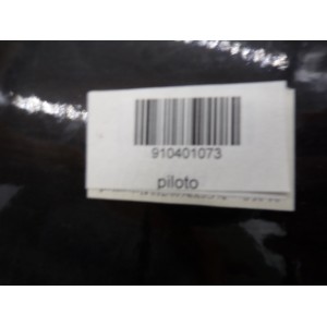 Piloto trasero blanco de leds con intermitentes Ermax 910401073