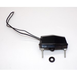 Luz de matrícula EDP05 Ermax 9105IN054