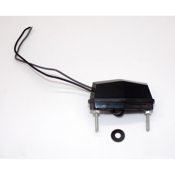 Luz de matrícula EDP05 Ermax 9105IN054