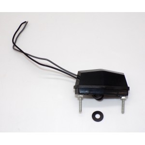 Luz de matrícula EDP05 Ermax 9105IN054