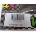 Protector de tija look carbono Suzuki Ermax 880435029