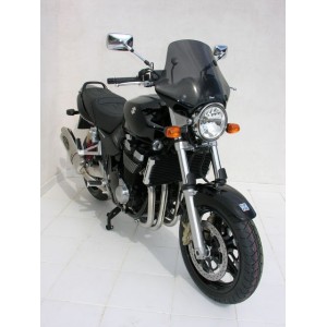 Parabrisas mini autopista sin fijaciones Ermax 090503012