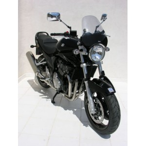 Parabrisas mini racer sin fijaciones Ermax 090554008