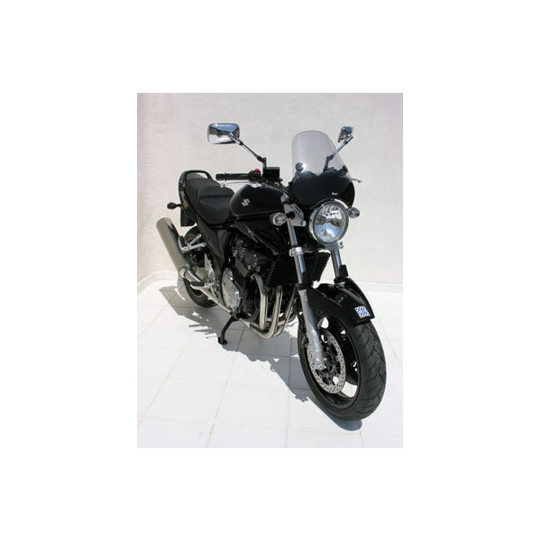 Parabrisas mini racer sin fijaciones Ermax 090554008