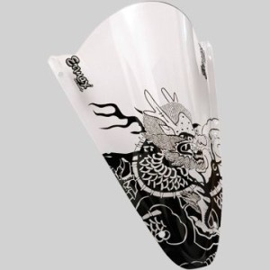 Dragon Ermax SE05NRDRA