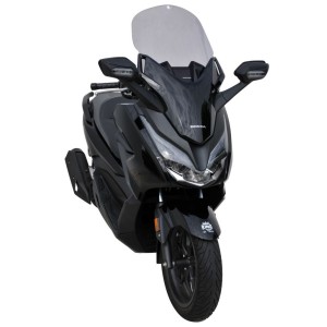 Cúpula sobre elevada HP 60 cm para la versión eléctrica 0101s97-xx Ermax 0101S9754