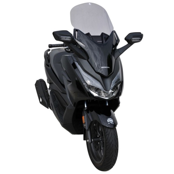 Cúpula sobre elevada HP 60 cm para la versión eléctrica 0101s97-xx Ermax 0101S9754