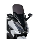 Parabrisas scooter sobre elevada HP + 60cm 0101t14-xx Ermax 0101T1403