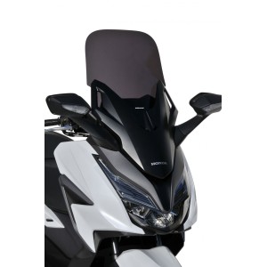 Parabrisas scooter sobre elevada HP + 60cm 0101t14-xx Ermax 0101T1403