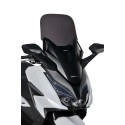 Parabrisas scooter sobre elevada HP + 60cm 0101t15-xx Ermax 0101T1503