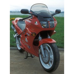 Cúpula sobre elevada HP +5 cm 0101xx007 Ermax 010154007