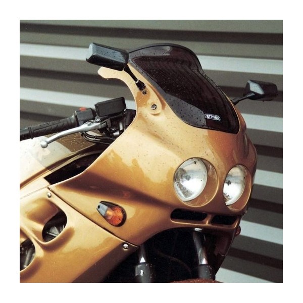 Cúpula sobre elevada HP +4 cm 0101xx011 Ermax 010156011