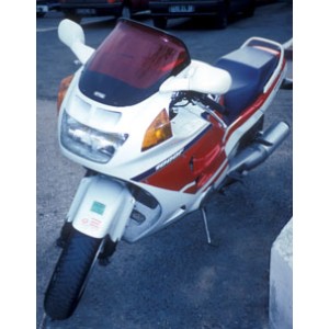 Cúpula sobre elevada HP 0101xx012 Ermax 010106012