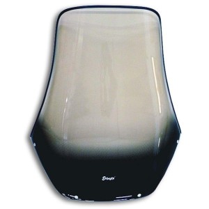 Cúpula sobre elevada HP +18 cm 0101xx017 Ermax 010101017