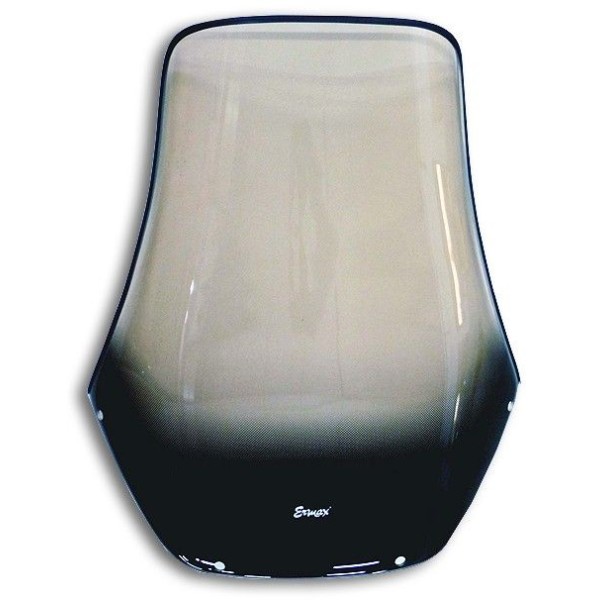 Cúpula sobre elevada HP +18 cm 0101xx017 Ermax 010101017