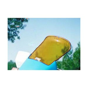 Cúpula sobre elevada HP +15 cm 0101xx018 Ermax 010107018