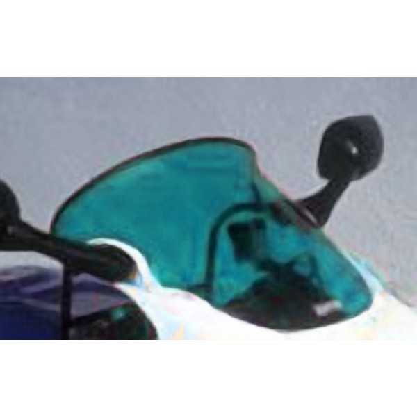 Cúpula sobre elevada HP +6 cm 0101xx023 Ermax 010100023