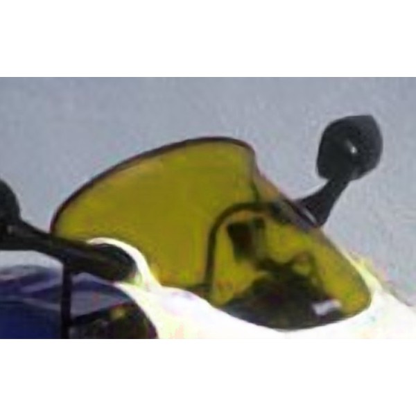 Cúpula sobre elevada HP +6 cm 0101xx023 Ermax 010107023