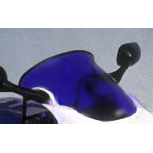 Cúpula sobre elevada HP +6 cm 0101xx023 Ermax 010181023