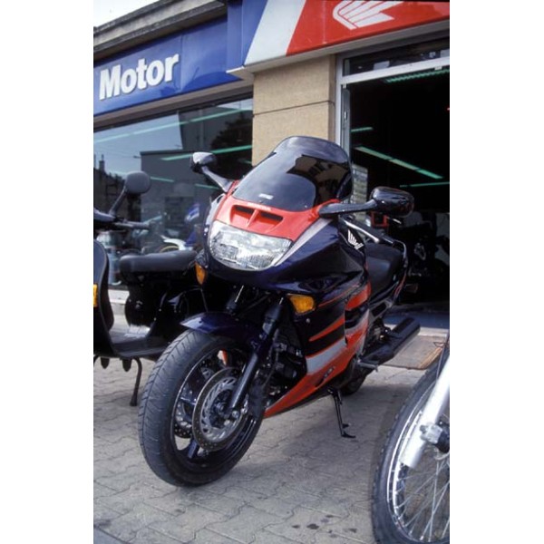 Cúpula sobre elevada HP +8 cm 0101xx026 Ermax 010103026