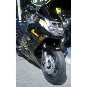 Cúpula sobre elevada HP +8 cm 0101xx026 Ermax 010156026