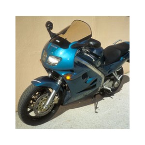 Cúpula sobre elevada HP +6 cm 0101xx027 Ermax 010102027