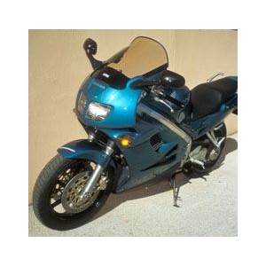 Cúpula sobre elevada HP +6 cm 0101xx027 Ermax 010154027