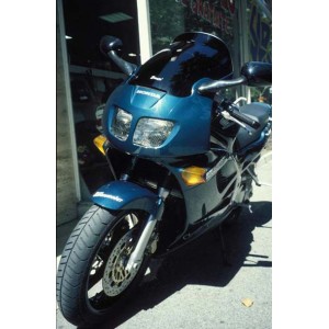 Cúpula sobre elevada HP +6 cm 0101xx027 Ermax 010156027