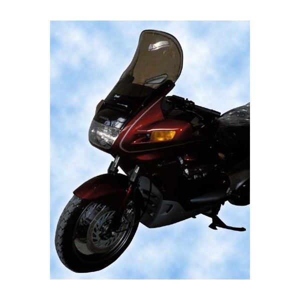 Cúpula sobre elevada HP +10 cm 0101xx031 Ermax 010103031