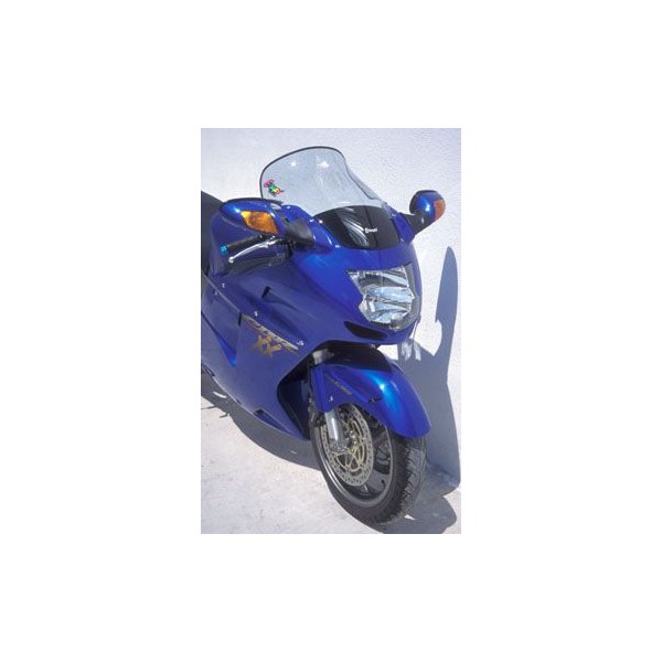 Cúpula sobre elevada HP +8 cm 0101xx034 Ermax 010100034